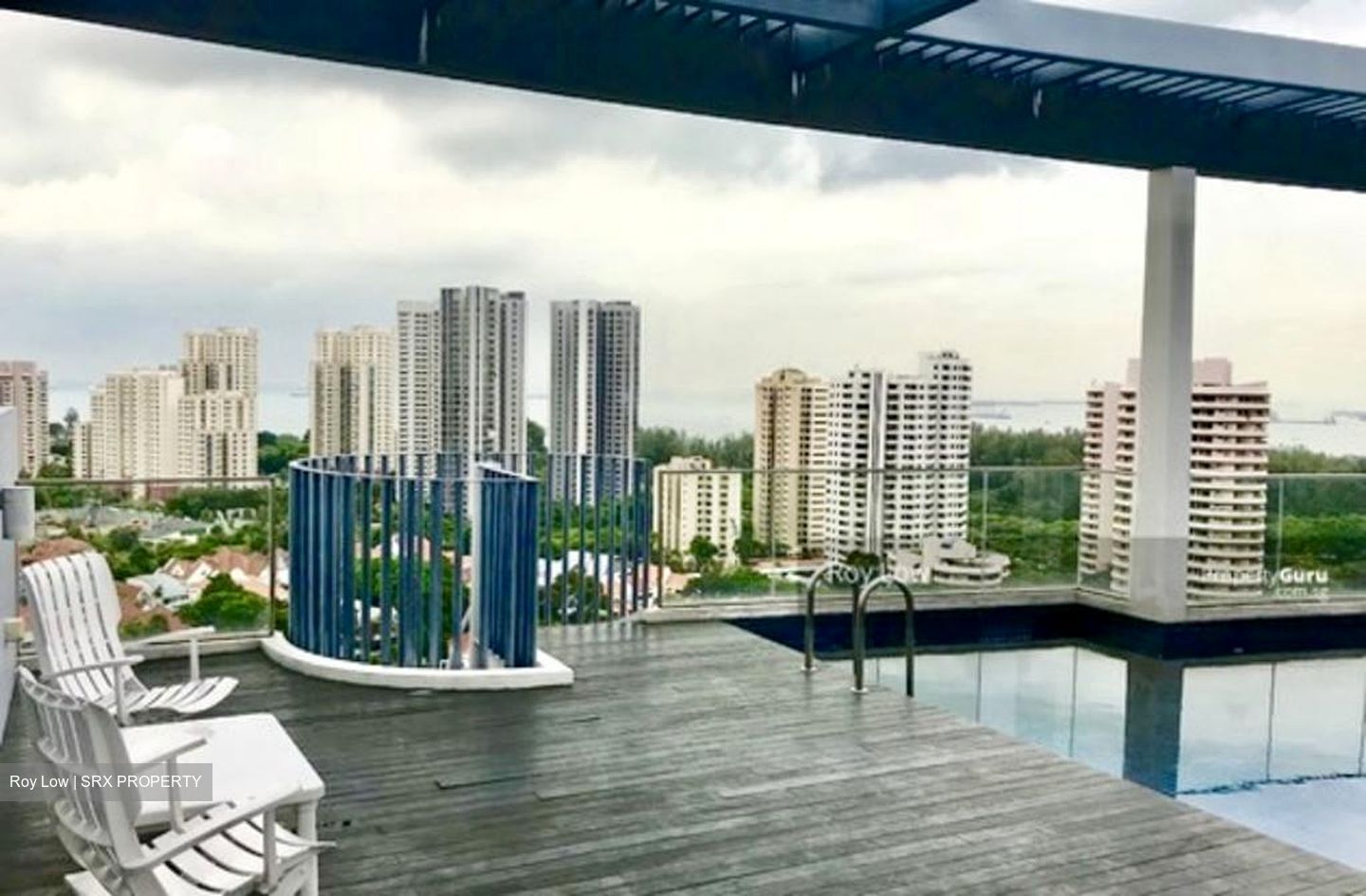 8M Residences (D15), Apartment #385919571
